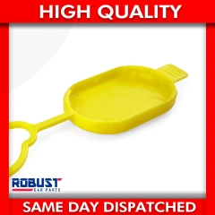 Крышка бачка омывателя Ford TRANSIT 1991-2000 Connect 2002-2014 Scorpio 1985-1994 Escort 1991-2001 Fiesta 1989-1996